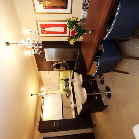 Ninos Luxury Διαμέρισμα Corfu (city)