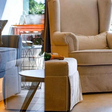 Διαμέρισμα Ninos Luxury