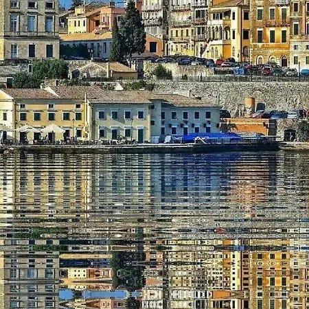 Ninos Luxury Διαμέρισμα
