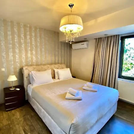 Διαμέρισμα Ninos Luxury Corfu (city)