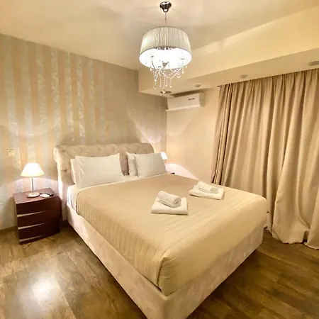 Ninos Luxury Διαμέρισμα Corfu (city)